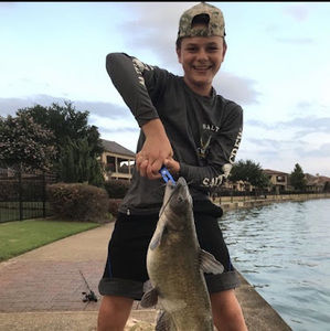 Meet your Posher, Zack